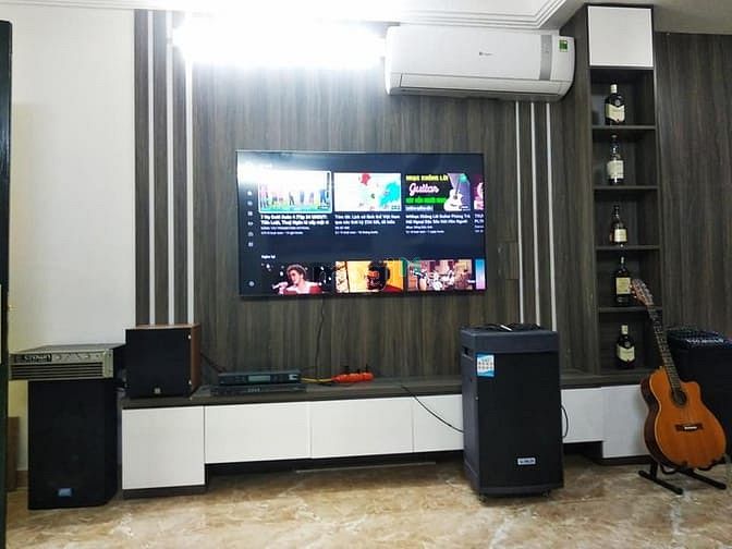 Hình ảnh Cần bán biệt thự mini Pháp , gara oto, kinh doanh VP.