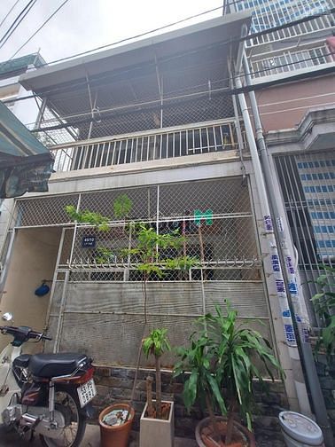 Hình ảnh Hẻm Lê Liễu (P Tân Quý): (4.7x11m), 1 lầu