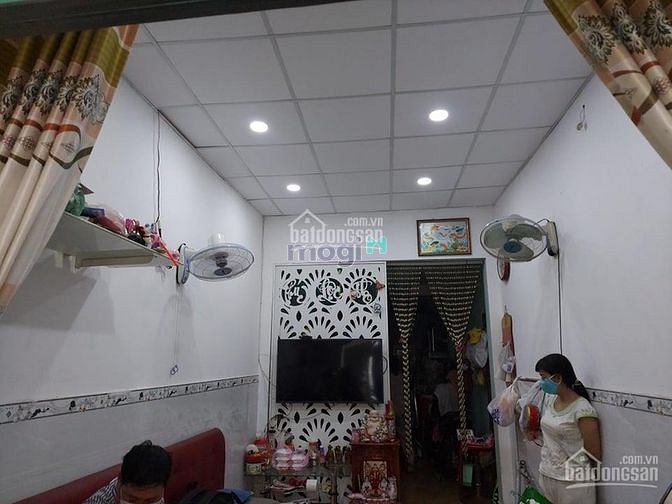 Hình ảnh Bán nhà đường Lê Đình Thám, Phường Tân Quý, Tân Phú, TP HCM