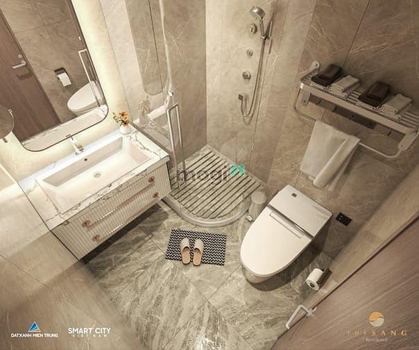 Hình ảnh Thời điểm tốt cho các KH Trang MB66.COM Chính Thức - MB 66 Uy Tín The Sang Residence