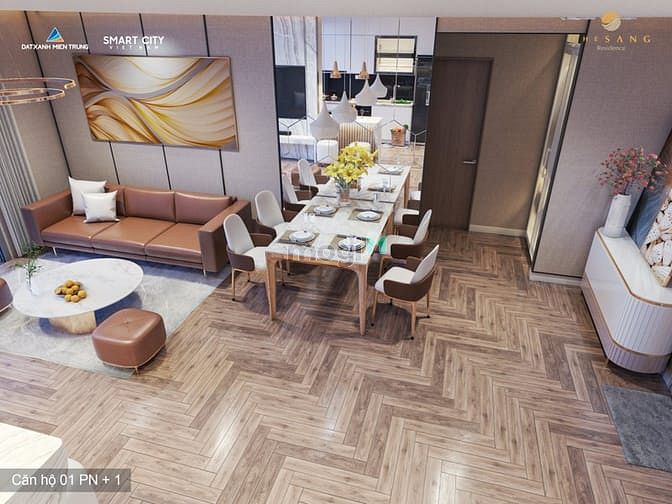 Hình ảnh Thời điểm tốt cho các KH Trang MB66.COM Chính Thức - MB 66 Uy Tín The Sang Residence