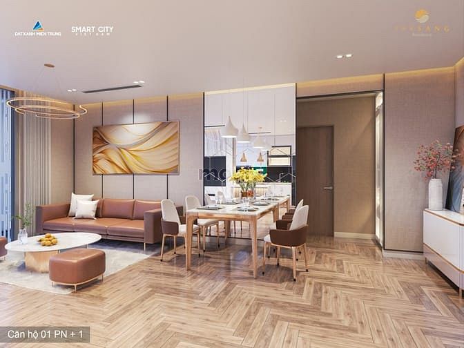 Hình ảnh Thời điểm tốt cho các KH Trang MB66.COM Chính Thức - MB 66 Uy Tín The Sang Residence