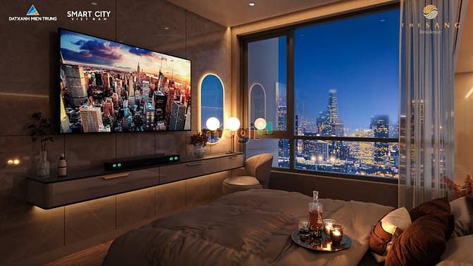 Hình ảnh Thời điểm tốt cho các KH Trang MB66.COM Chính Thức - MB 66 Uy Tín The Sang Residence