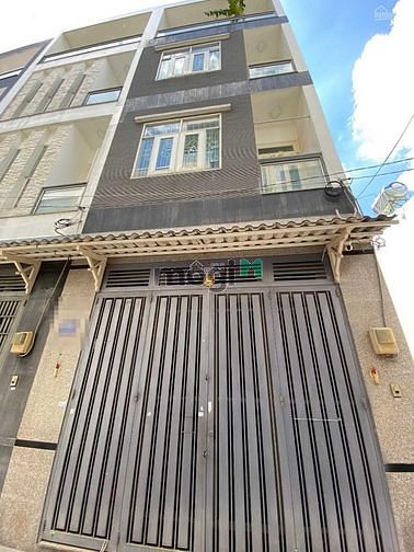 Hình ảnh bán nhà Lê Đình Thám, Tân Phú, HCM DT 61m2