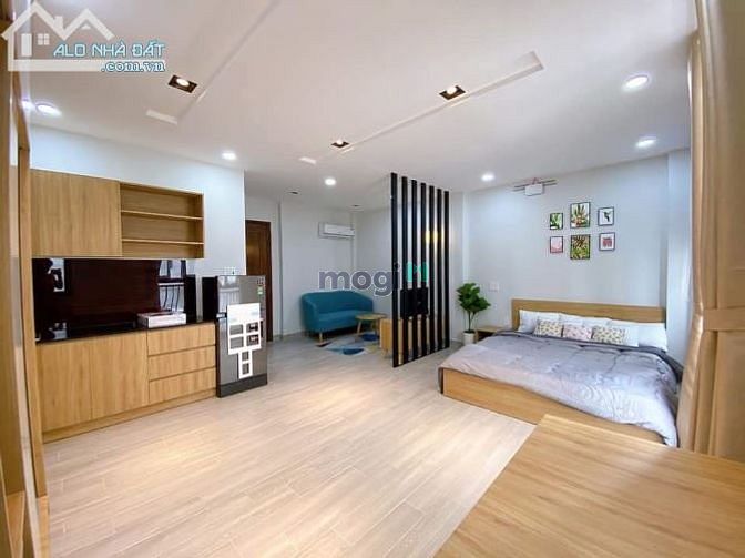 Hình ảnh 🌿✨Căn Hộ Sang Trọng, Nội Thất Cao Cấp, Vị trí Độc Tôn Quận 3