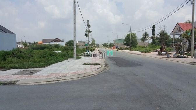 Hình ảnh Đất Chính chủ, phường Bửu Long Biên Hoà, Góc 2 Mặt tiền chỉ 800TR
