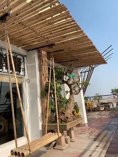 Hình ảnh PENTHOUSE đẳng cấp Hà Đông - không gian sống đỉnh cao.