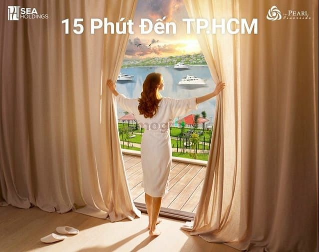 Hình ảnh The Pearl Riverside - Thay đổi Mb6696 cá cược trực tuyến của bạn!
