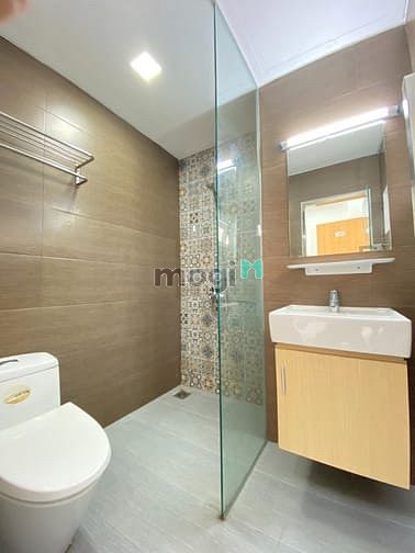 Hình ảnh 💥Căn Hộ Gác Lửng Xinh Xắn Đón Nắng Sớm Lê Văn Sỹ Quận 3