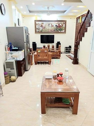 Hình ảnh Bán nhà 2 mặt ngõ Đường Láng - Đống Đa - Hà Nội