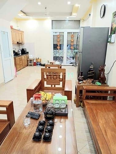 Hình ảnh Bán nhà 2 mặt ngõ Đường Láng - Đống Đa - Hà Nội