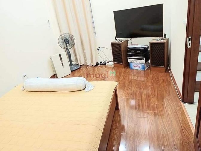 Hình ảnh Bán nhà 2 mặt ngõ Đường Láng - Đống Đa - Hà Nội
