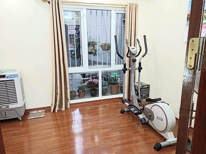 Hình ảnh Bán nhà 2 mặt ngõ Đường Láng - Đống Đa - Hà Nội