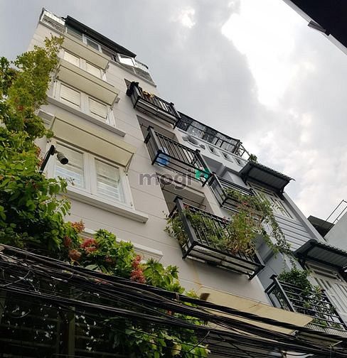 Hình ảnh Hẻm 1041 Trần Xuân Soạn, CHO THUÊ 35tr/ 1Tháng/ 10PHONG