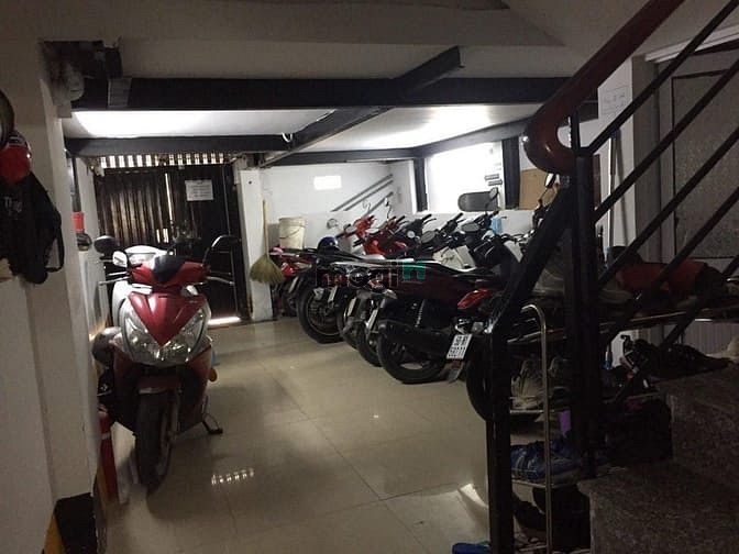 Hình ảnh Hẻm 1041 Trần Xuân Soạn, CHO THUÊ 35tr/ 1Tháng/ 10PHONG