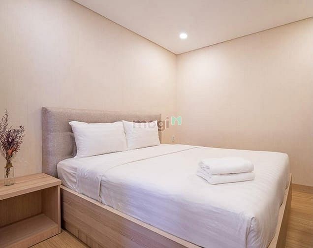 Hình ảnh Studio siêu thoáng mát_đủ đồ từ A-Z_tại Phường Nhật Tân gần Sen hồ Tây