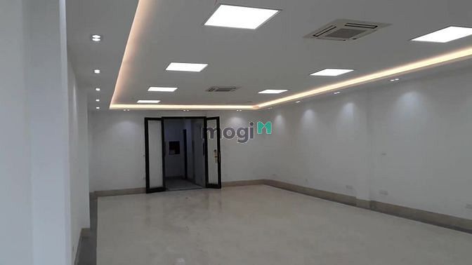 Hình ảnh Cho thuê nhà mặt phố Cầu Giấy: 150m2 x 2 tầng, mt 8m, 60tr/th