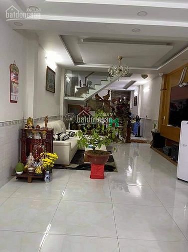 Hình ảnh Bán nhà HXH Lê Đình Thám, 93m2, 2 tầng