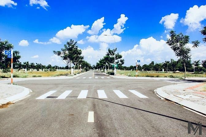 Hình ảnh Lago Centro - Sổ đỏ từng nền, hạ tầng hoàn thiện
