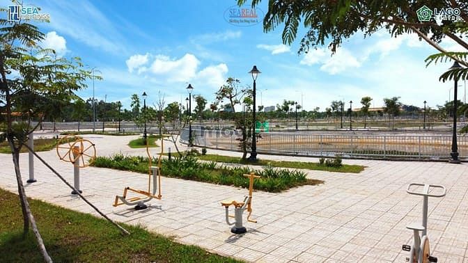Hình ảnh Lago Centro - Sổ đỏ từng nền, hạ tầng hoàn thiện
