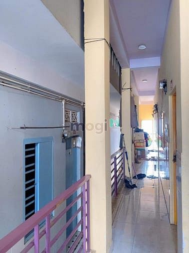 Hình ảnh Bán NHÀ đang KD CHDV Cho Thuê có 16 PHÒNG.