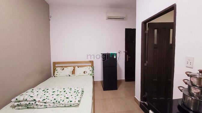 Hình ảnh Căn Hộ Studio Ngập Gió Trời, NGUYỄN THỊ THẬP Đi Phú Mỹ Hưng Q7