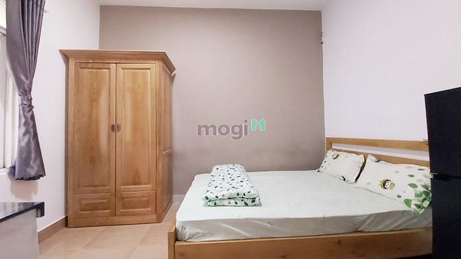 Hình ảnh Căn Hộ Studio Ngập Gió Trời, NGUYỄN THỊ THẬP Đi Phú Mỹ Hưng Q7