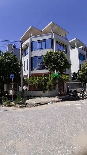 Hình ảnh Cho thuê Biệt Thự Trung Văn, 220m 5 tầng 1 hầm, 35tr/th