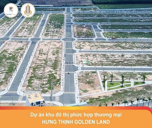 Hình ảnh Bán Đất Khu Nhà Ở Nam Long 3 - Bình Dương