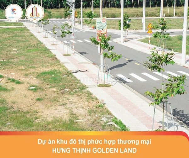 Hình ảnh Bán Đất Khu Nhà Ở Nam Long 3 - Bình Dương