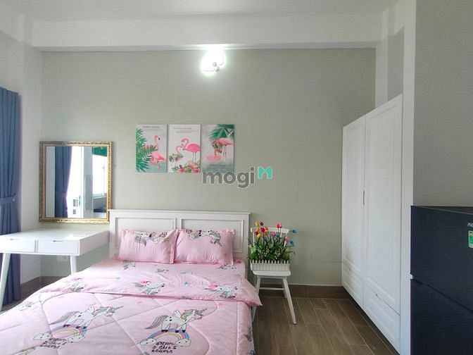 Hình ảnh 💥Căn Hộ Mới 100% Thoáng Mát – 500m Đi ĐH SƯ PHẠM, Bảo Vệ 24H