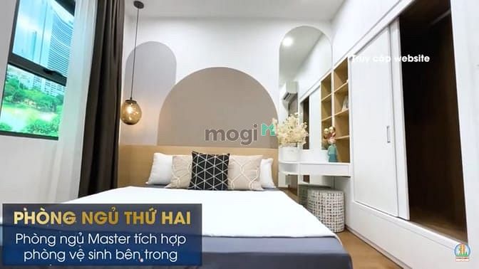 Hình ảnh Mb6623 nạp rút nhanh chóng gần Legacy Central 2Pn 76m2 370tr nhận nhà