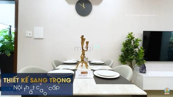 Hình ảnh Mb6623 nạp rút nhanh chóng gần Legacy Central 2Pn 76m2 370tr nhận nhà