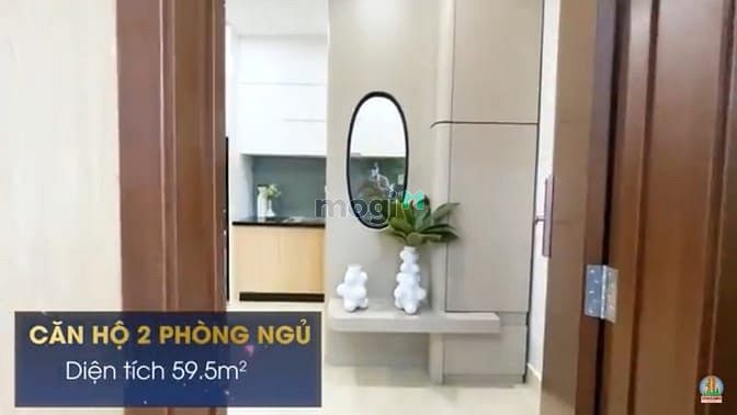 Hình ảnh Mb6623 nạp rút nhanh chóng gần Legacy Central 2Pn 76m2 370tr nhận nhà