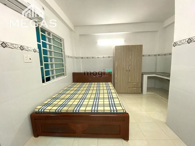 Hình ảnh Phòng Trọ Cao Cấp Giá Chỉ Từ 3,5Tr