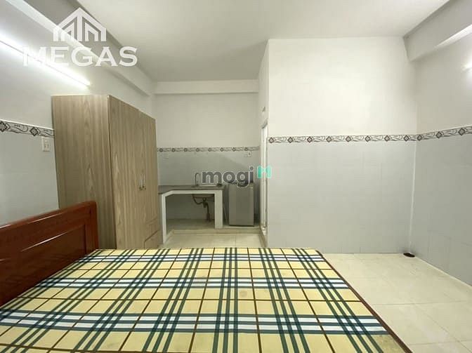 Hình ảnh Phòng Trọ Cao Cấp Giá Chỉ Từ 3,5Tr