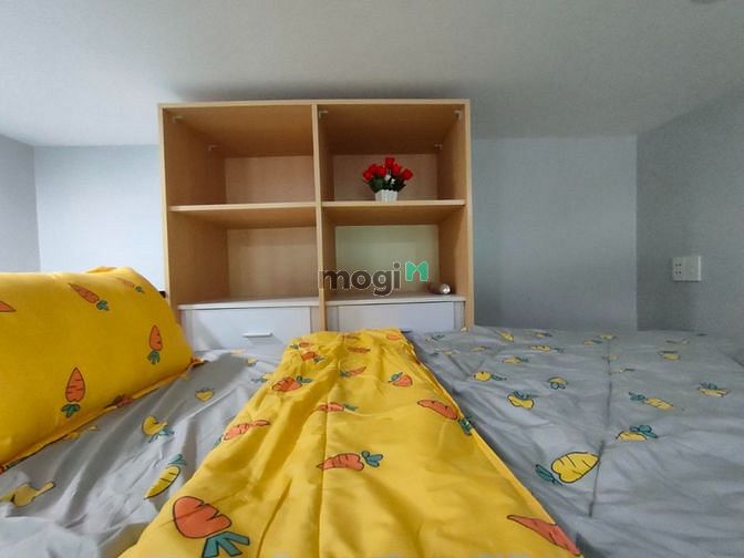 Hình ảnh ⚡ ⚡Căn Hộ Gác Lừng Cao Cấp 5’ Đi Pasteur – ĐH Quốc Tế