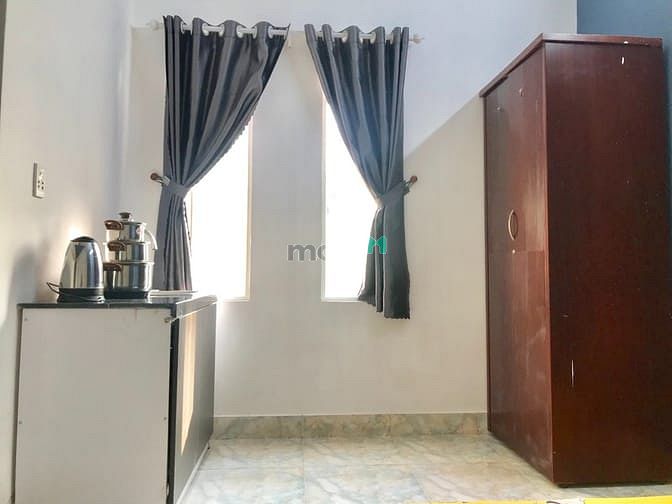 Hình ảnh Căn Hộ Studio XINH, NGUYỄN THỊ THẬP Gần Tôn Đức Thắng Q7 - Ưu Đãi Lớn