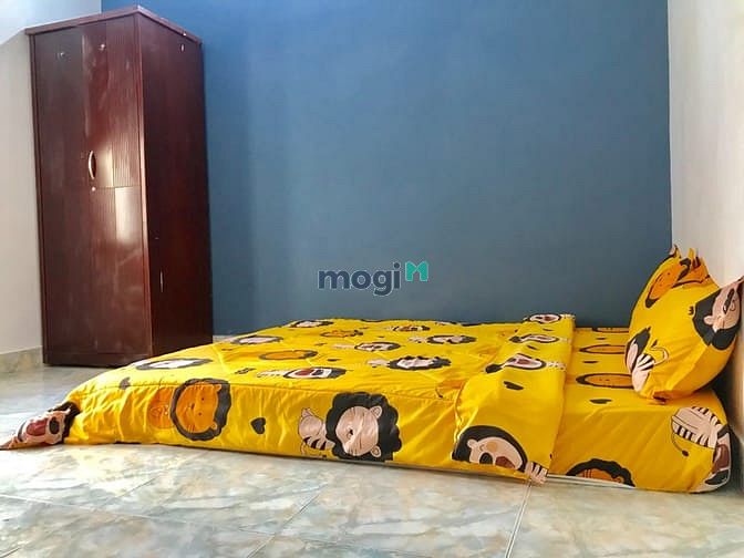 Hình ảnh Căn Hộ Studio XINH, NGUYỄN THỊ THẬP Gần Tôn Đức Thắng Q7 - Ưu Đãi Lớn