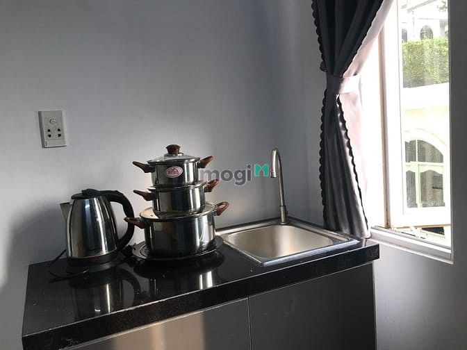 Hình ảnh Căn Hộ Studio XINH, NGUYỄN THỊ THẬP Gần Tôn Đức Thắng Q7 - Ưu Đãi Lớn