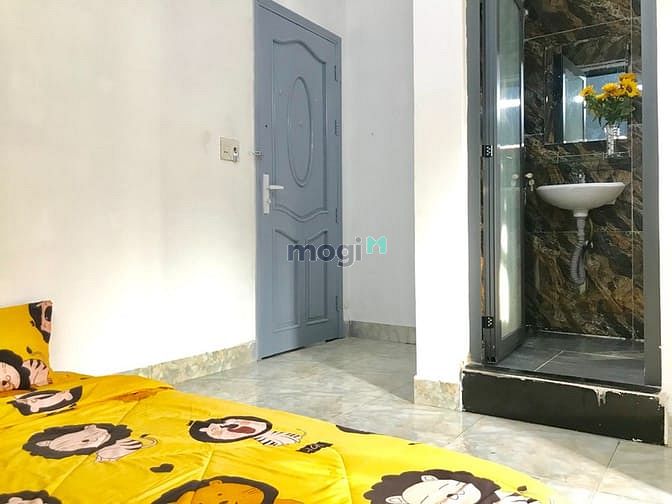 Hình ảnh Căn Hộ Studio XINH, NGUYỄN THỊ THẬP Gần Tôn Đức Thắng Q7 - Ưu Đãi Lớn
