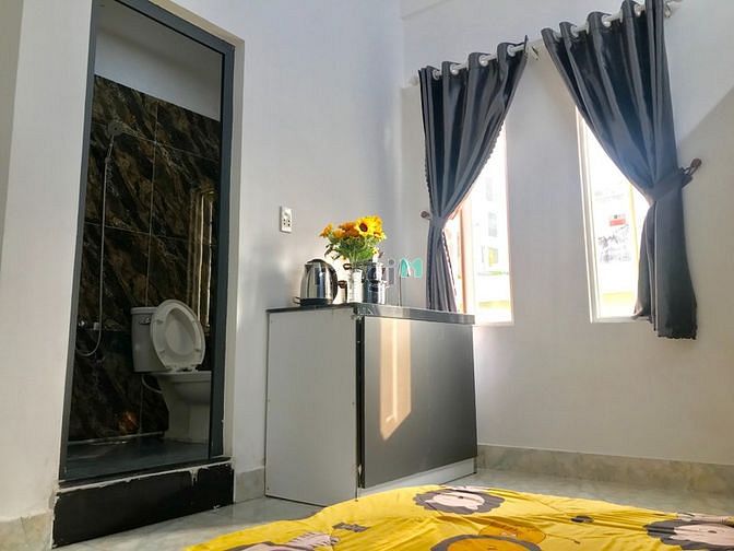 Hình ảnh Căn Hộ Studio XINH, NGUYỄN THỊ THẬP Gần Tôn Đức Thắng Q7 - Ưu Đãi Lớn