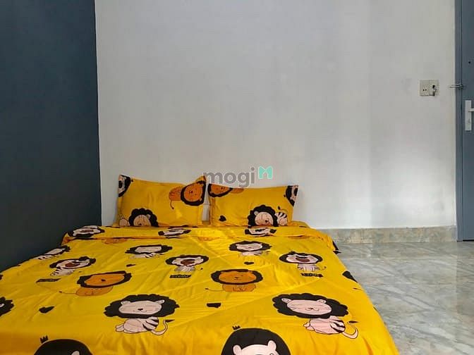Hình ảnh Căn Hộ Studio XINH, NGUYỄN THỊ THẬP Gần Tôn Đức Thắng Q7 - Ưu Đãi Lớn