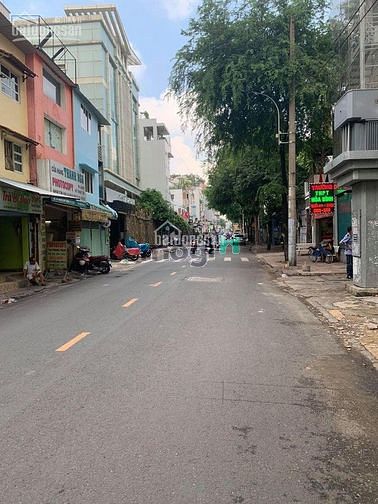 Hình ảnh nhà đường Lê Quang Chiểu, Quận Tân Phú, 120m2