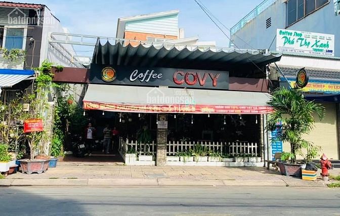 Hình ảnh Bán nhà mặt tiền đường Lê Quang Chiểu, 9.78mx24m