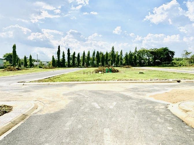 Hình ảnh (MỞ BÁN) 10 xuất nội bộ đất nền Hố Nai 3