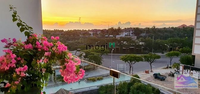 Hình ảnh Mb6623 nạp rút nhanh chóng Penthouse 2PN view biển sang trọng - C053