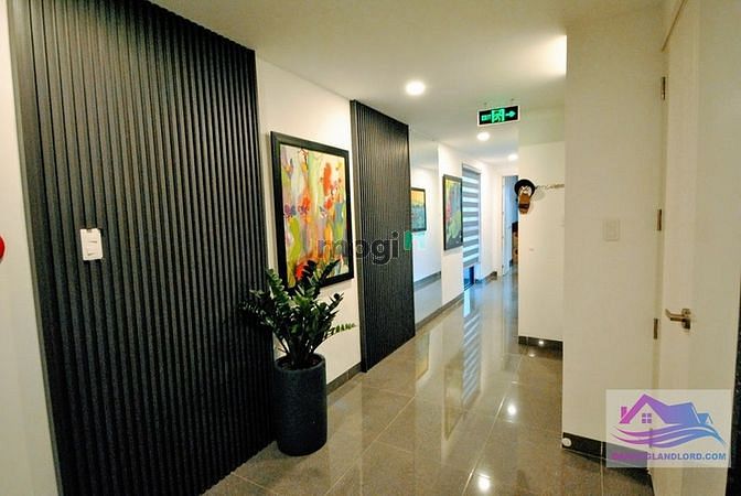Hình ảnh Mb6623 nạp rút nhanh chóng Penthouse 2PN view biển sang trọng - C053