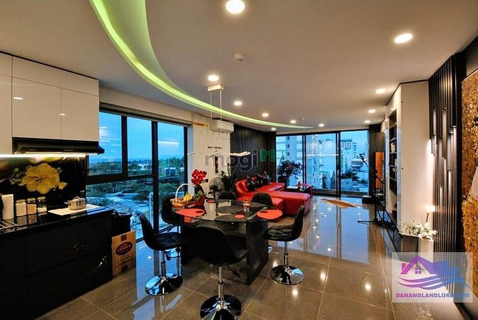 Hình ảnh Mb6623 nạp rút nhanh chóng Penthouse 2PN view biển sang trọng - C053