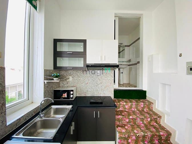 Hình ảnh 🌿✨Căn Hộ Mới Sang Trọng, Đẳng Cấp, 35m2, Quận 11